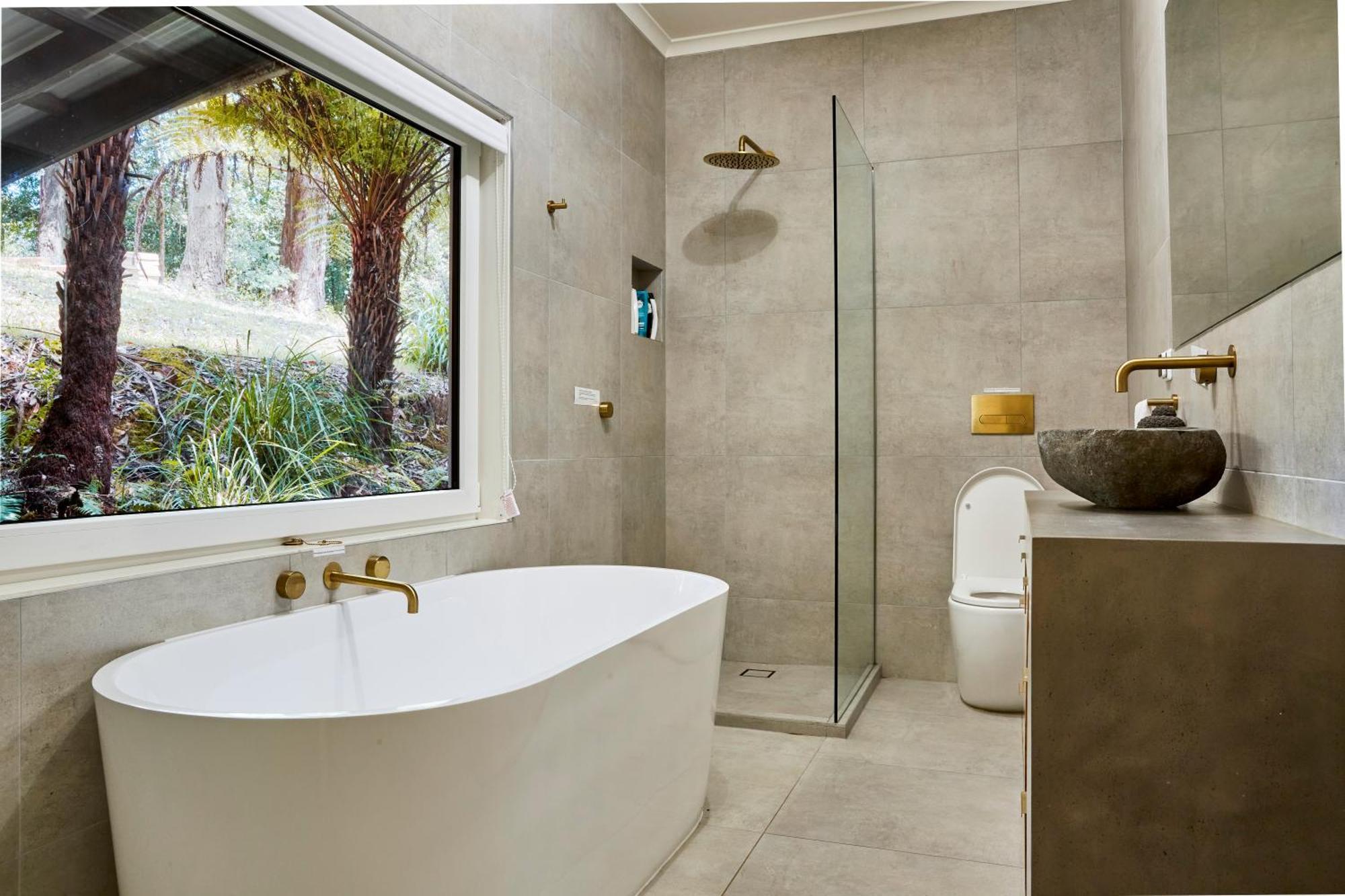 The Fernglen Forest Retreat Bed & Breakfast Mount Dandenong