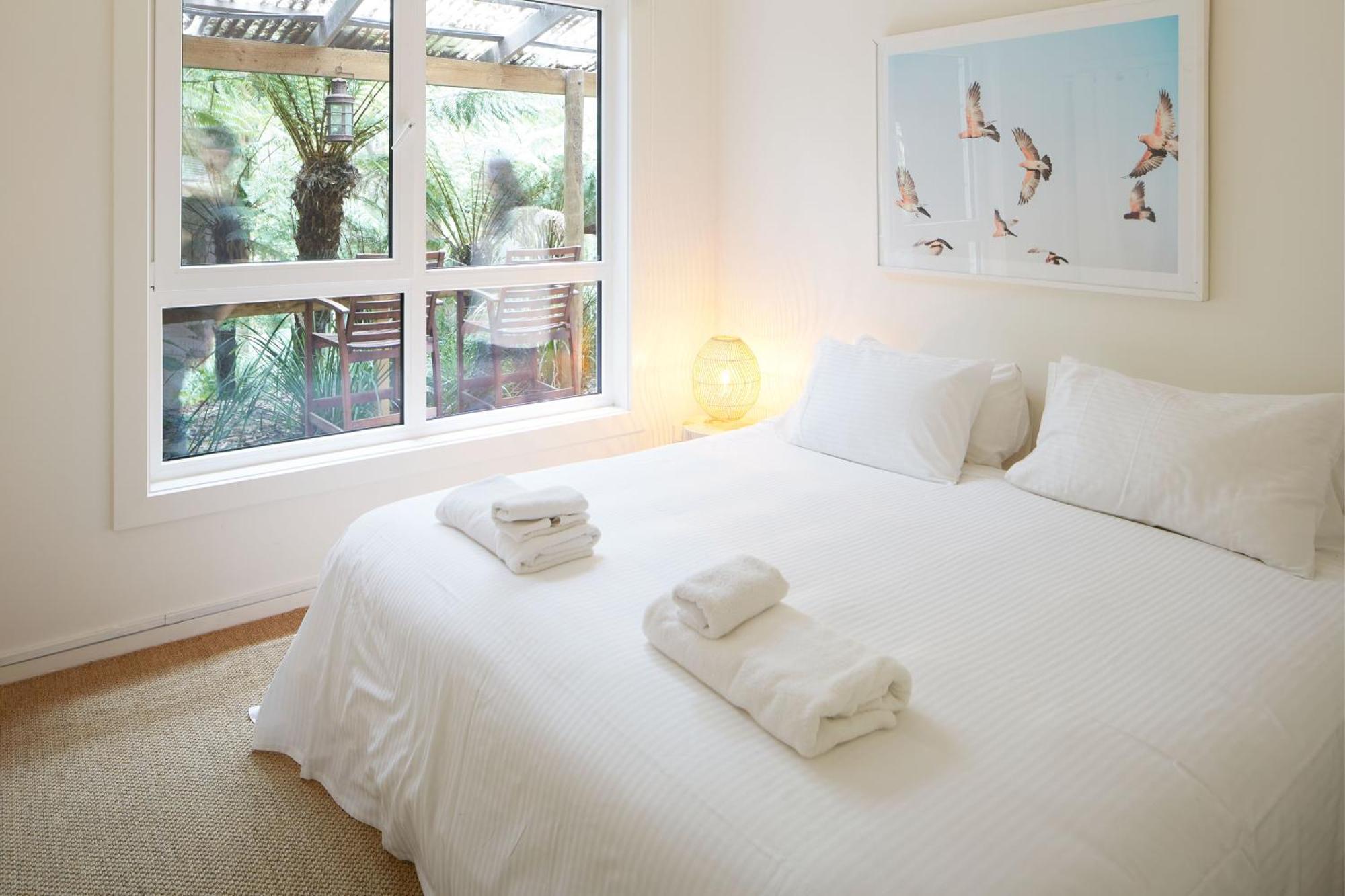 The Fernglen Forest Retreat Bed & Breakfast Mount Dandenong
