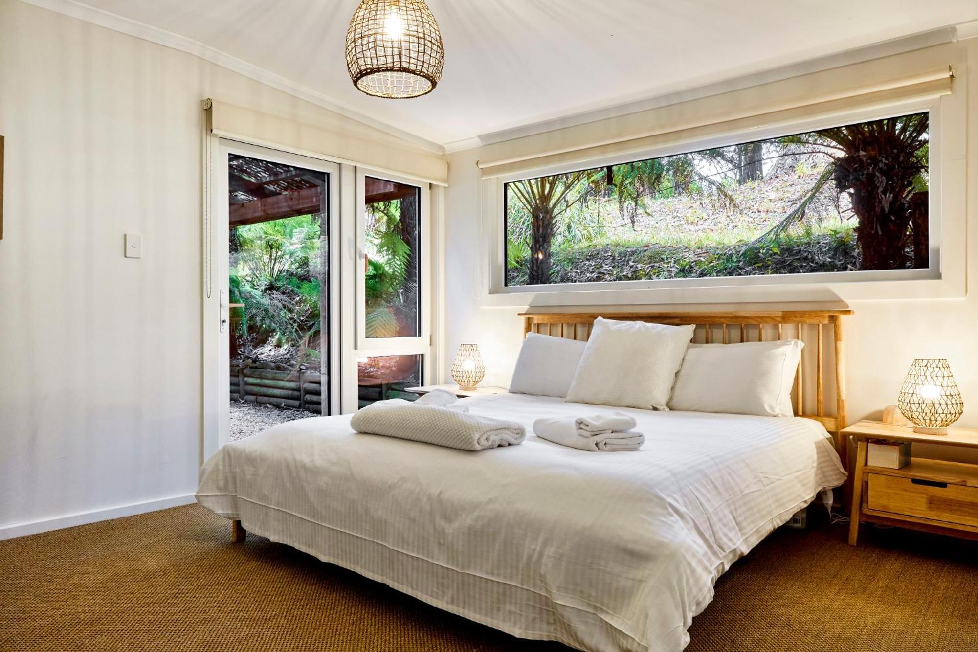 The Fernglen Forest Retreat Mount Dandenong