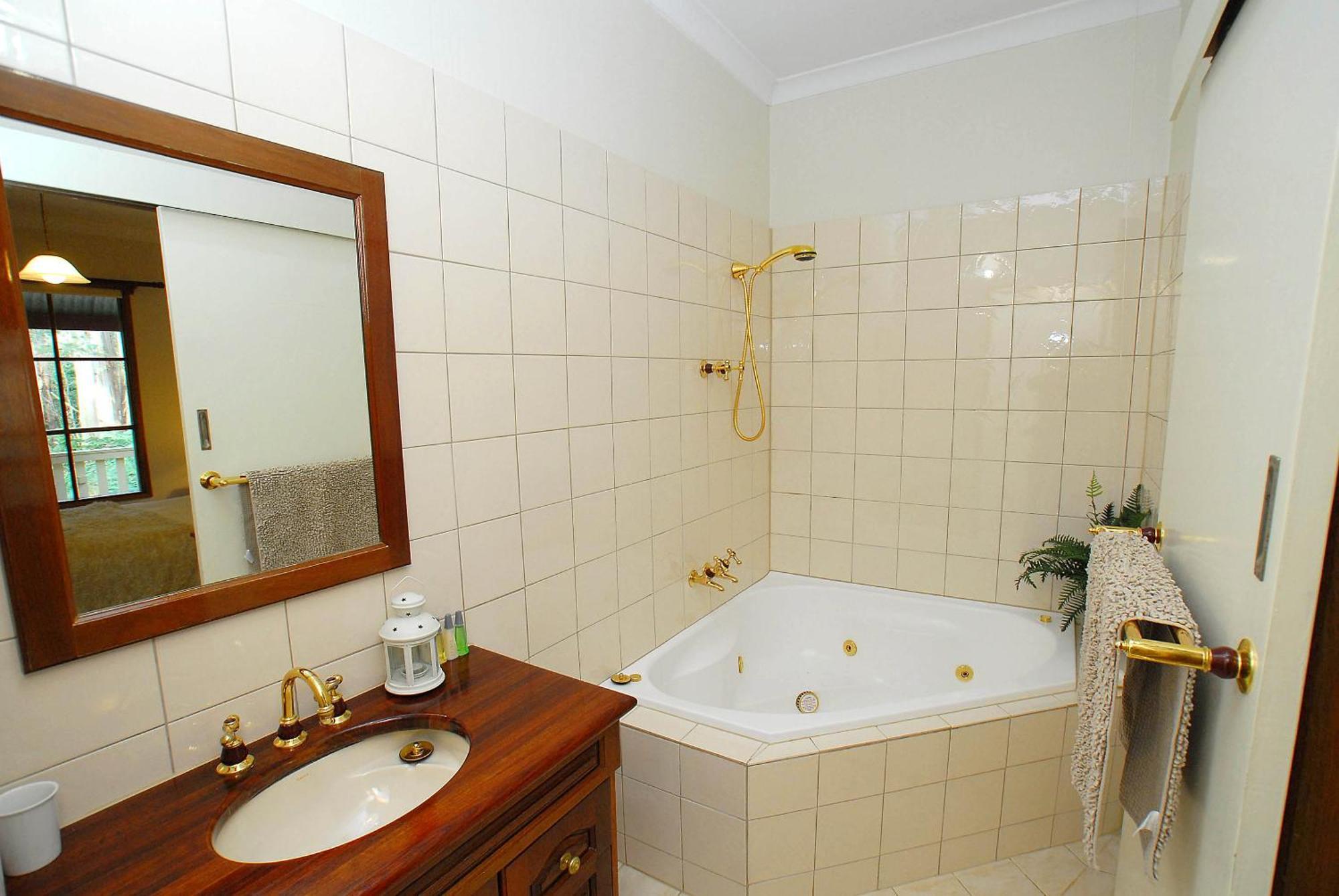 Bed & Breakfast The Fernglen Forest Retreat Mount Dandenong