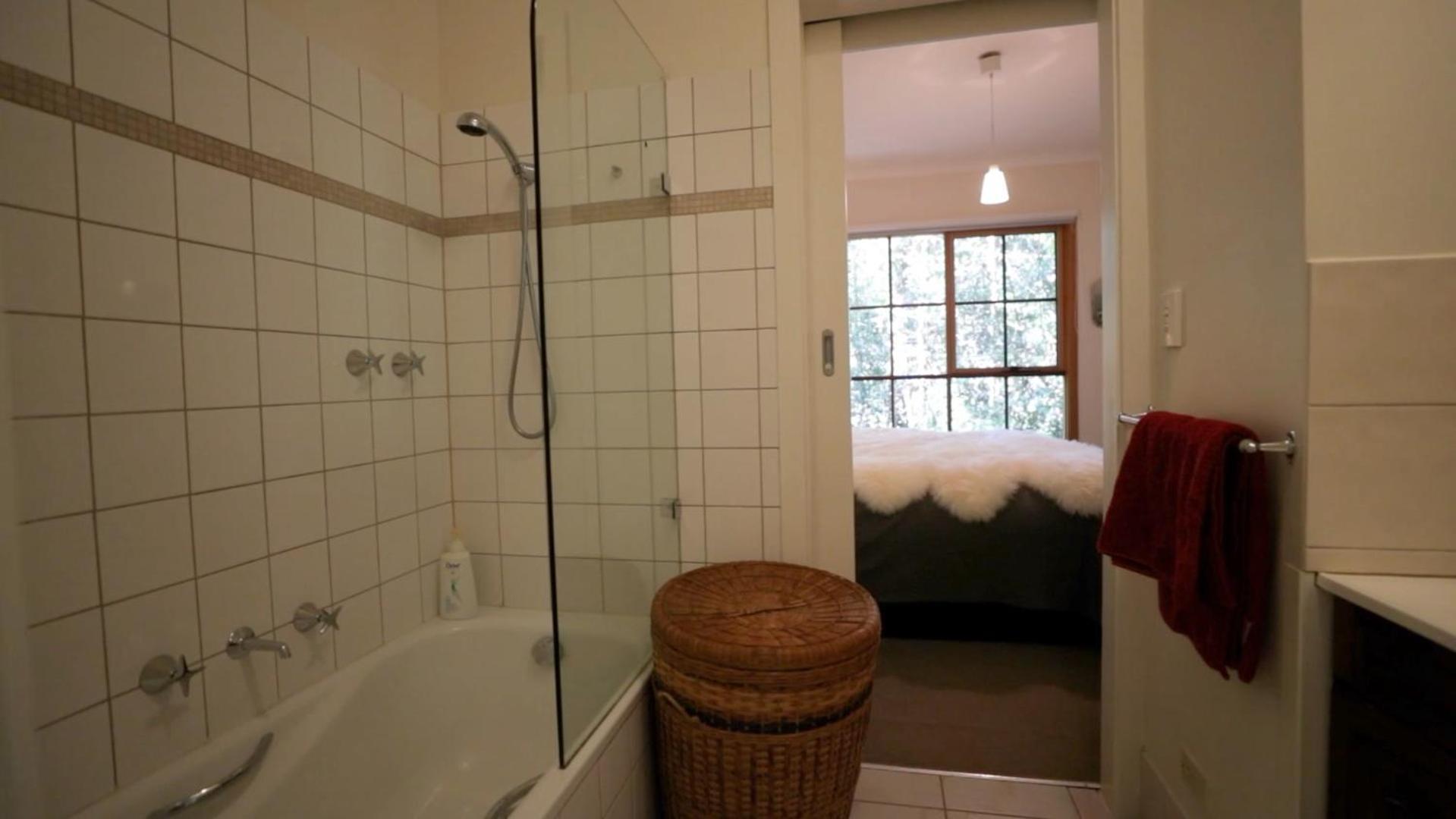 The Fernglen Forest Retreat Mount Dandenong