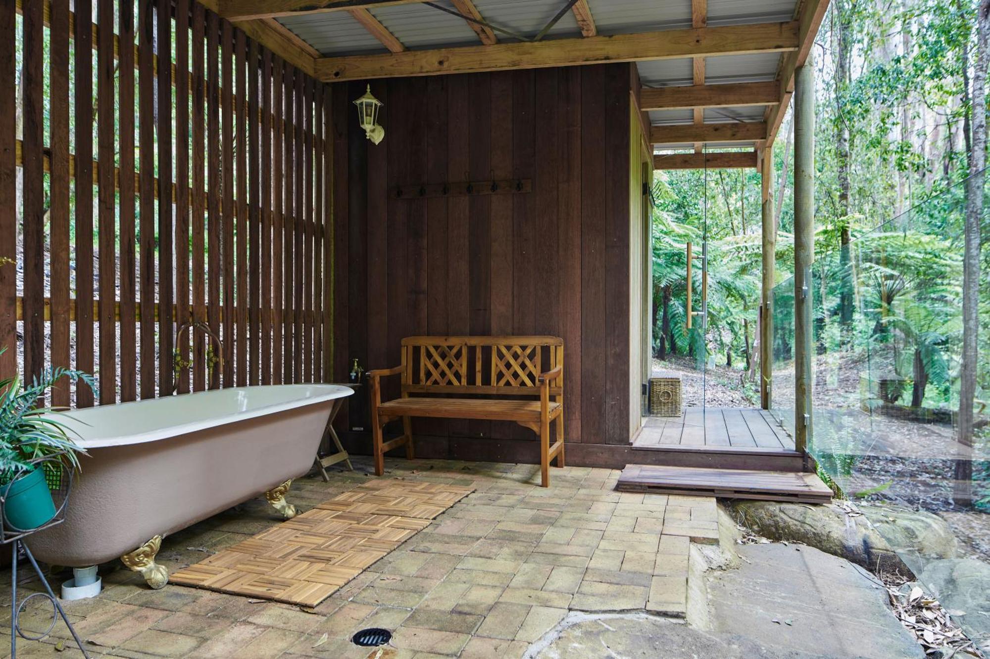 The Fernglen Forest Retreat Mount Dandenong